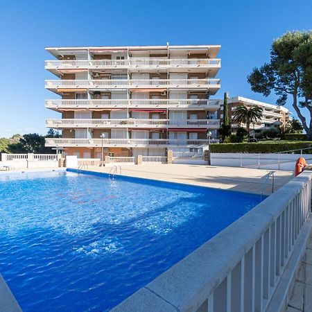 Apartament Mediterranean Way - Cye Salou Zewnętrze zdjęcie