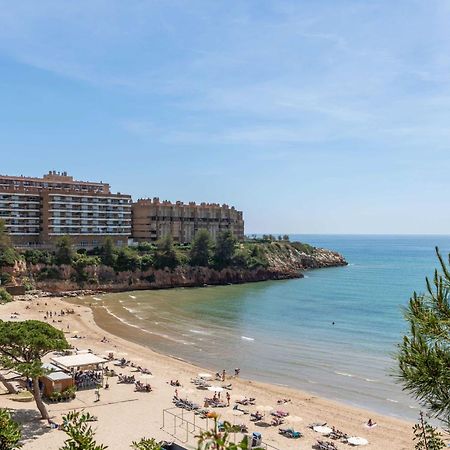 Apartament Mediterranean Way - Cye Salou Zewnętrze zdjęcie