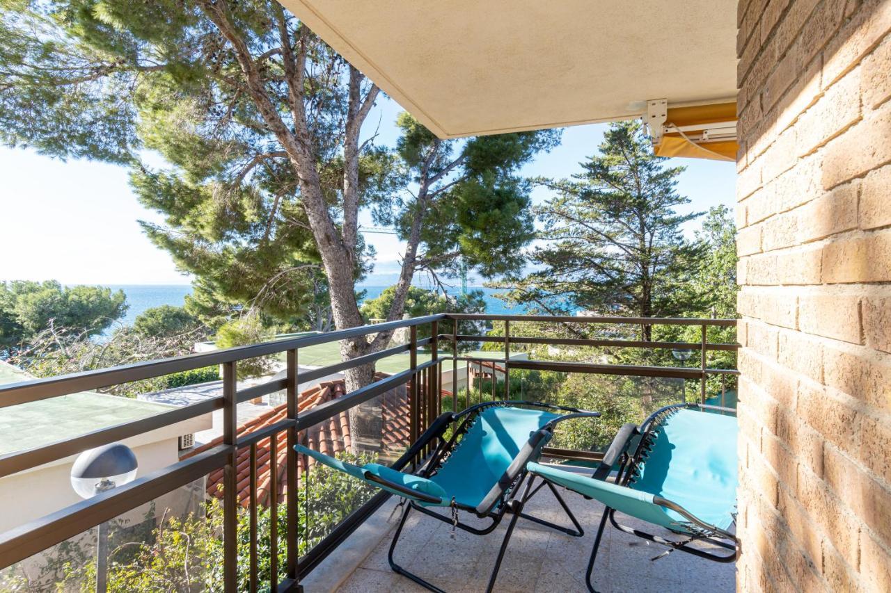 Apartament Mediterranean Way - Cye Salou Zewnętrze zdjęcie