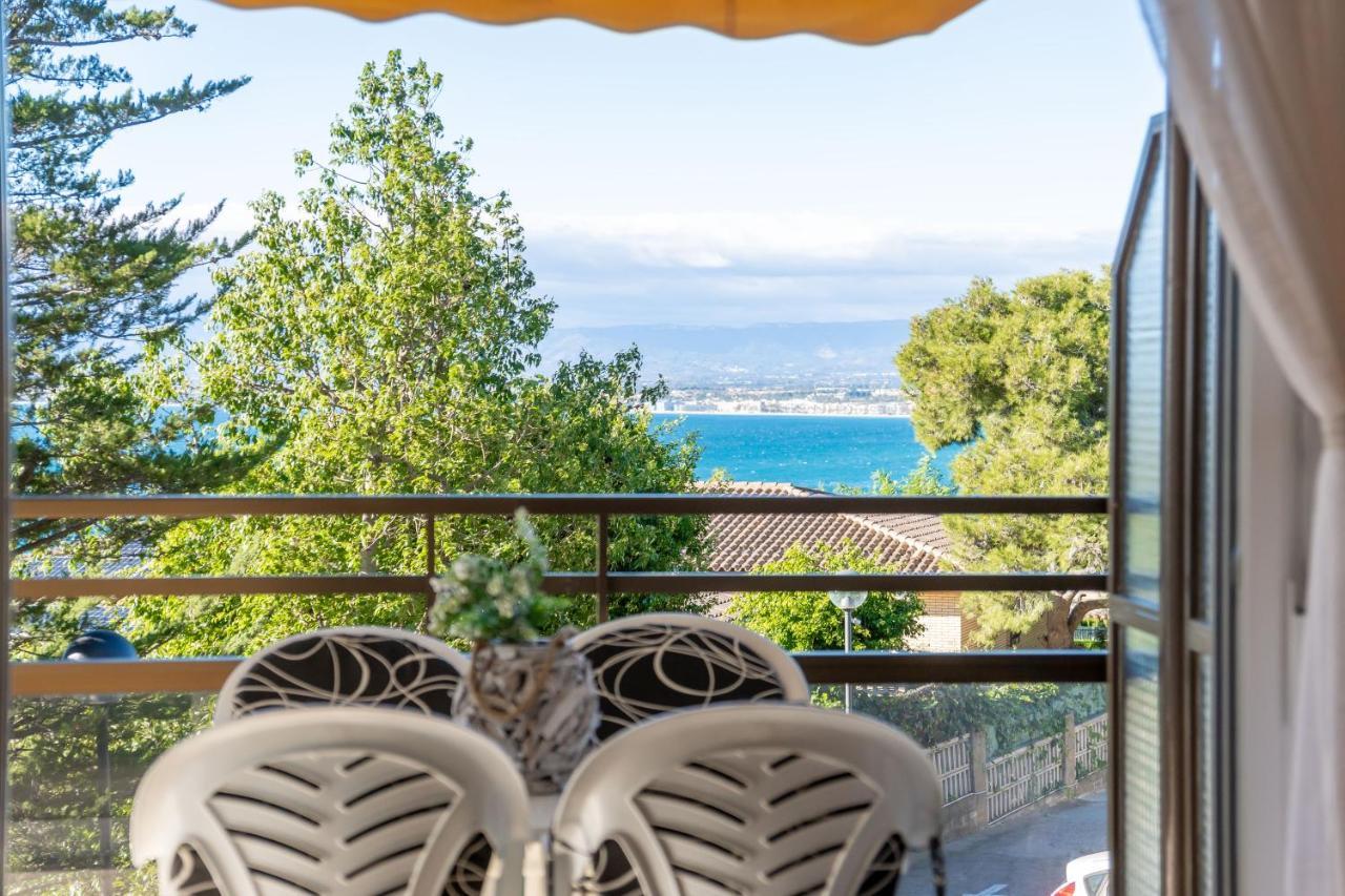 Apartament Mediterranean Way - Cye Salou Zewnętrze zdjęcie
