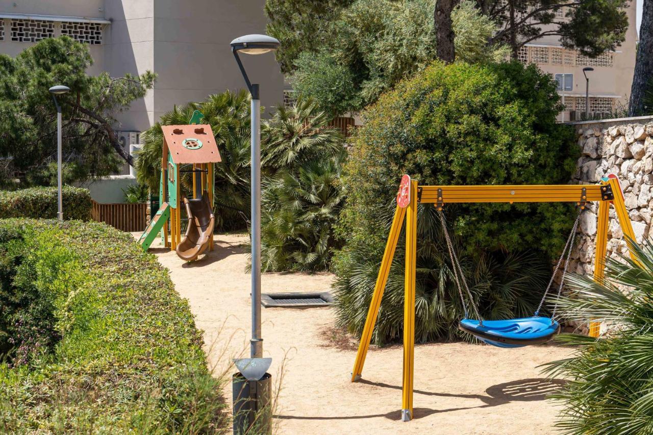 Apartament Mediterranean Way - Cye Salou Zewnętrze zdjęcie