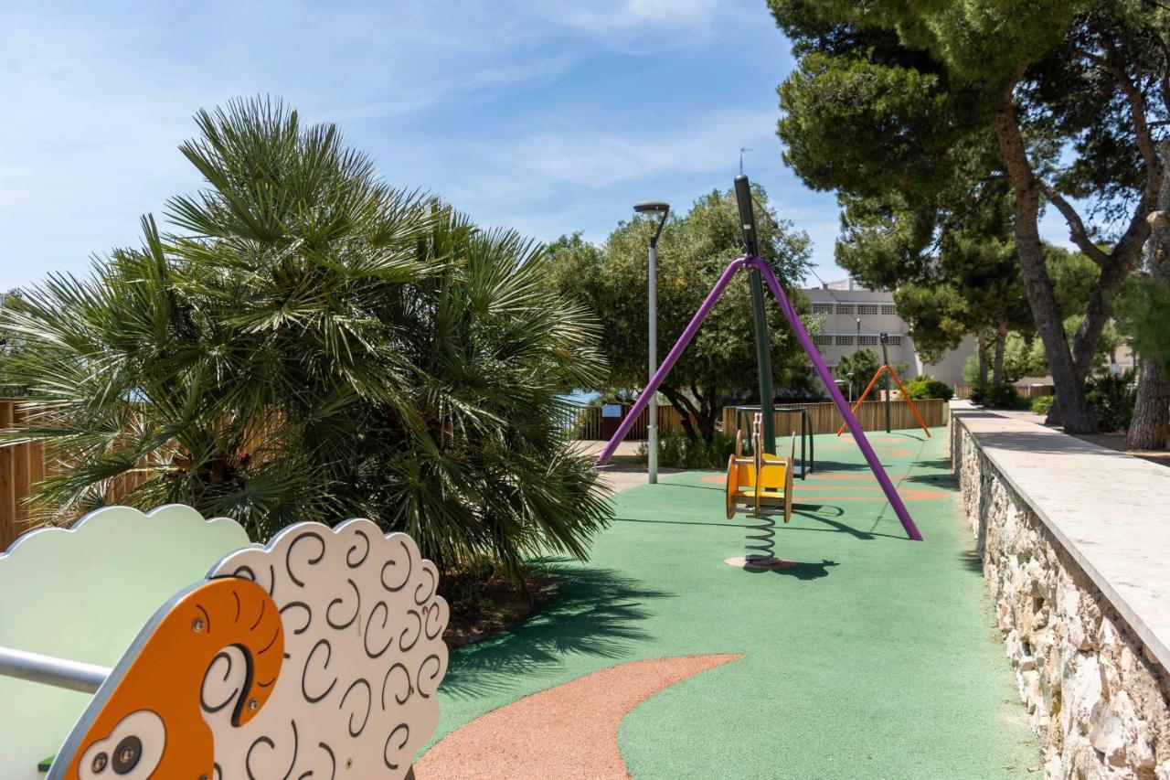 Apartament Mediterranean Way - Cye Salou Zewnętrze zdjęcie