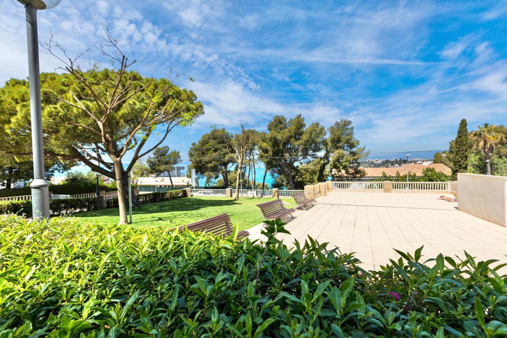 Apartament Mediterranean Way - Cye Salou Zewnętrze zdjęcie