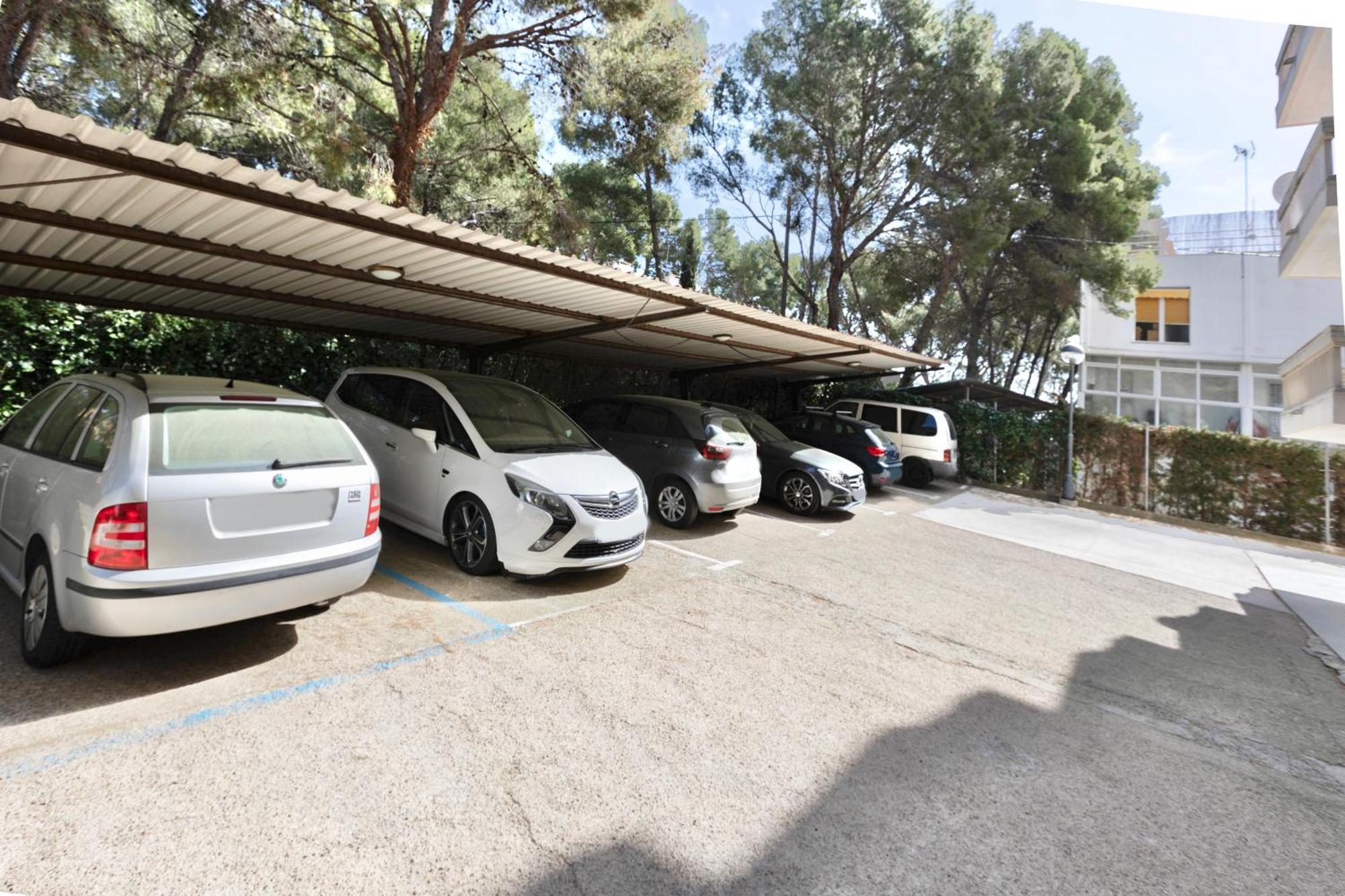 Apartament Mediterranean Way - Cye Salou Zewnętrze zdjęcie