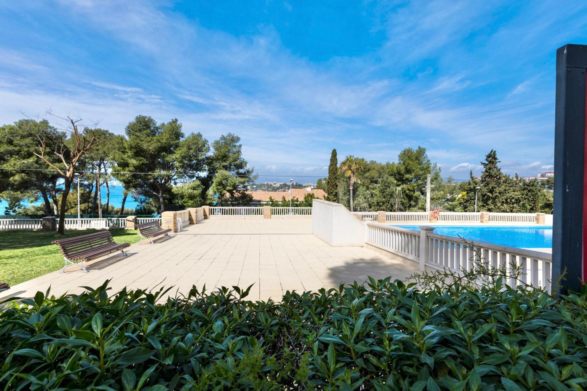 Apartament Mediterranean Way - Cye Salou Zewnętrze zdjęcie