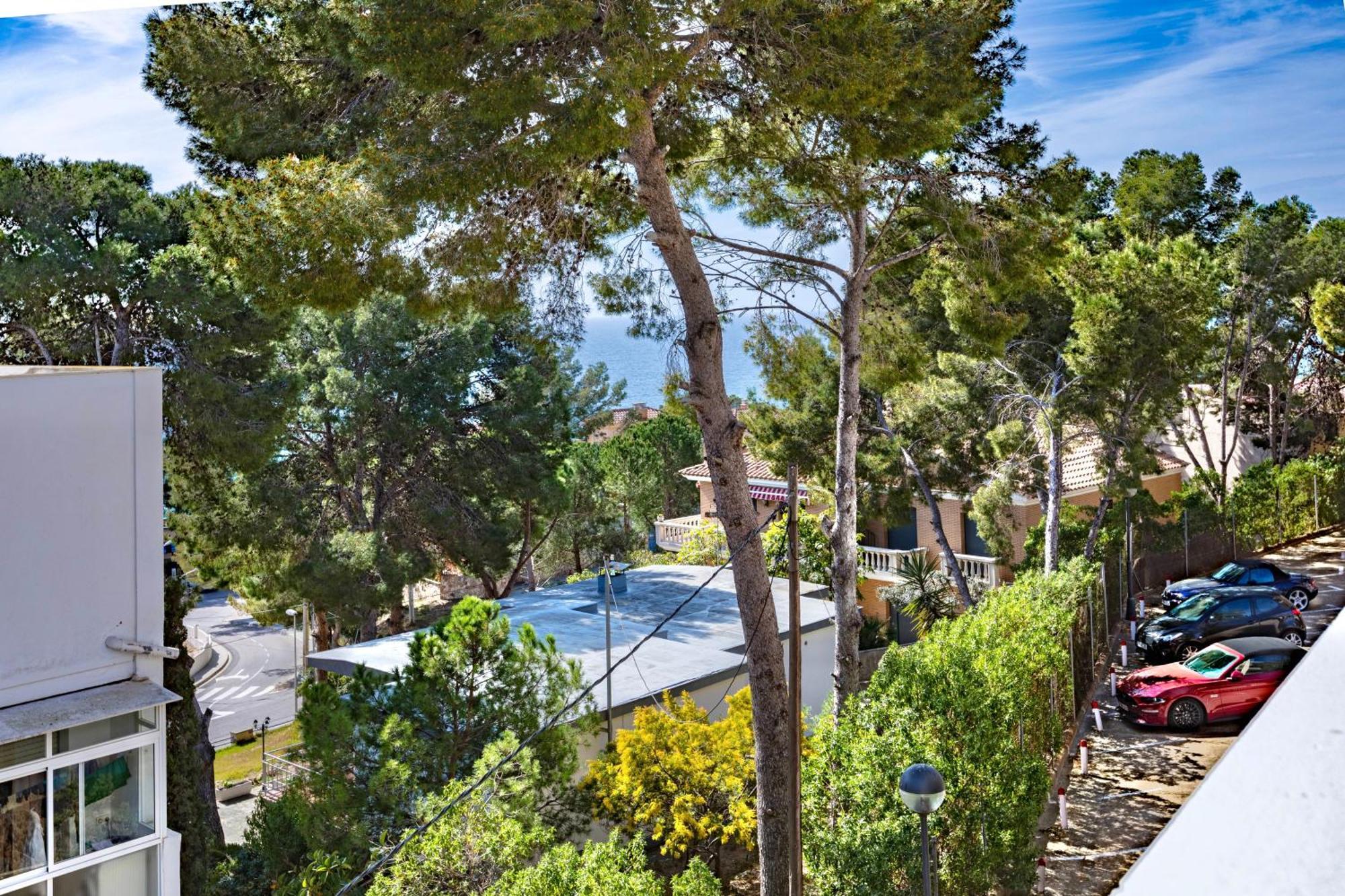 Apartament Mediterranean Way - Cye Salou Zewnętrze zdjęcie
