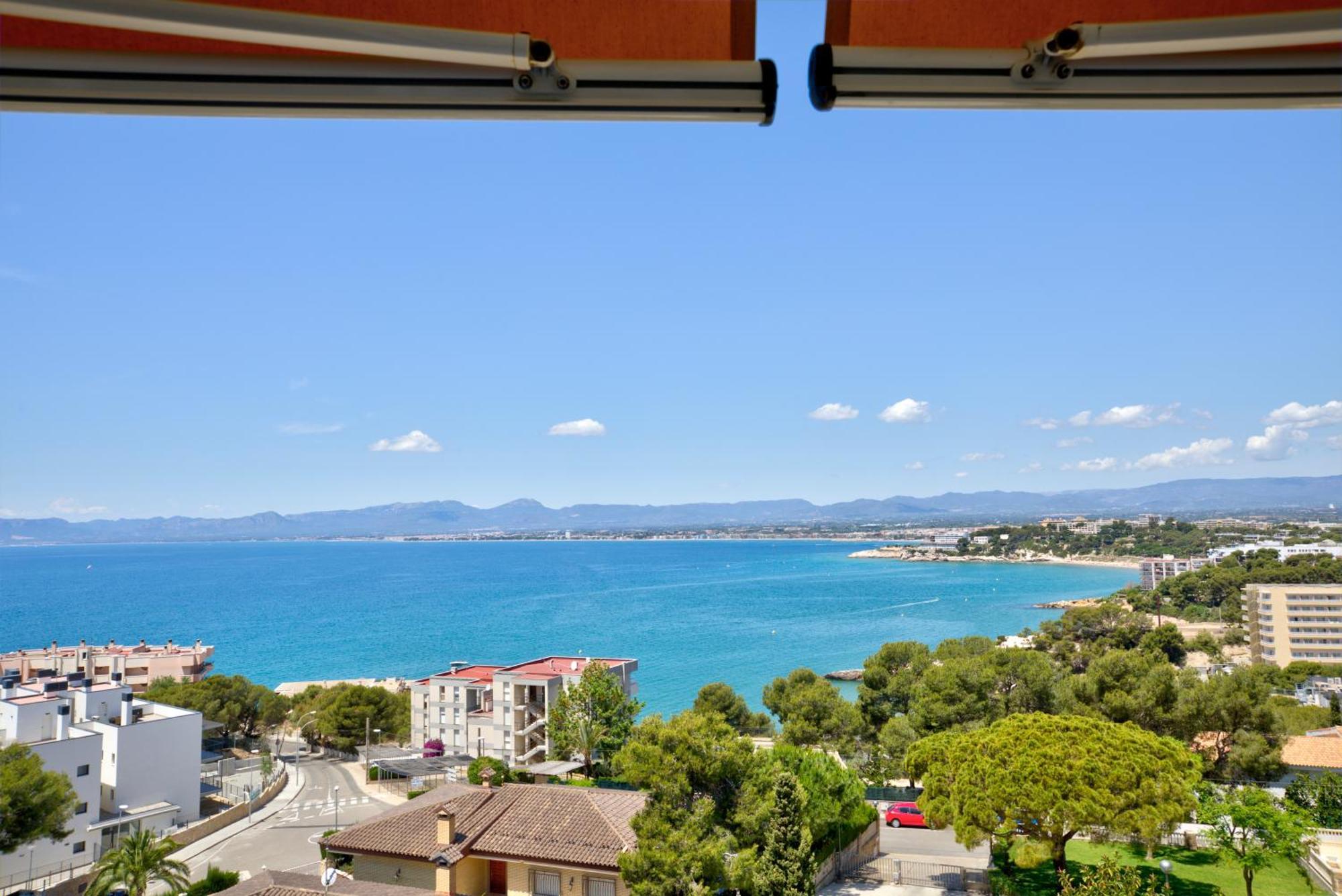 Apartament Mediterranean Way - Cye Salou Zewnętrze zdjęcie