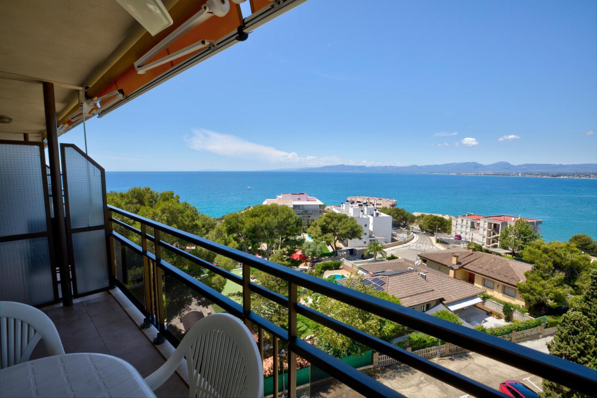Apartament Mediterranean Way - Cye Salou Zewnętrze zdjęcie