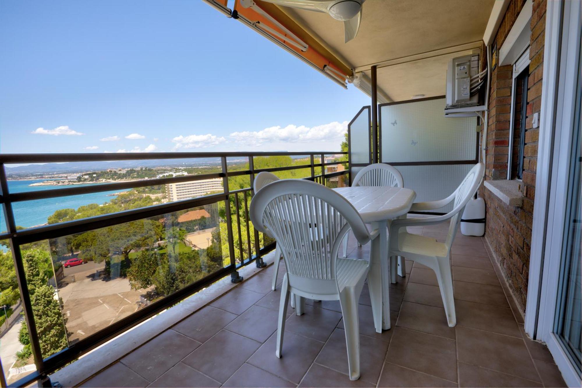 Apartament Mediterranean Way - Cye Salou Zewnętrze zdjęcie
