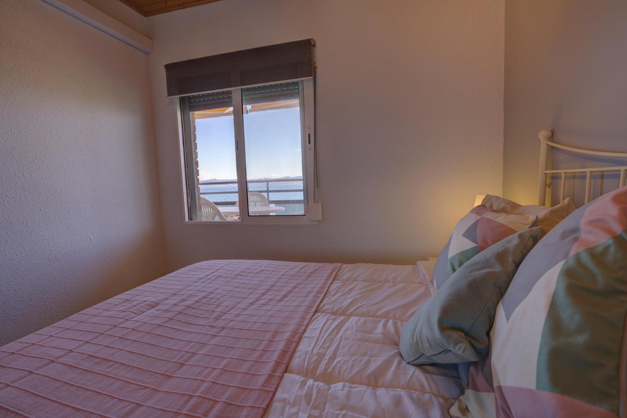 Apartament Mediterranean Way - Cye Salou Zewnętrze zdjęcie
