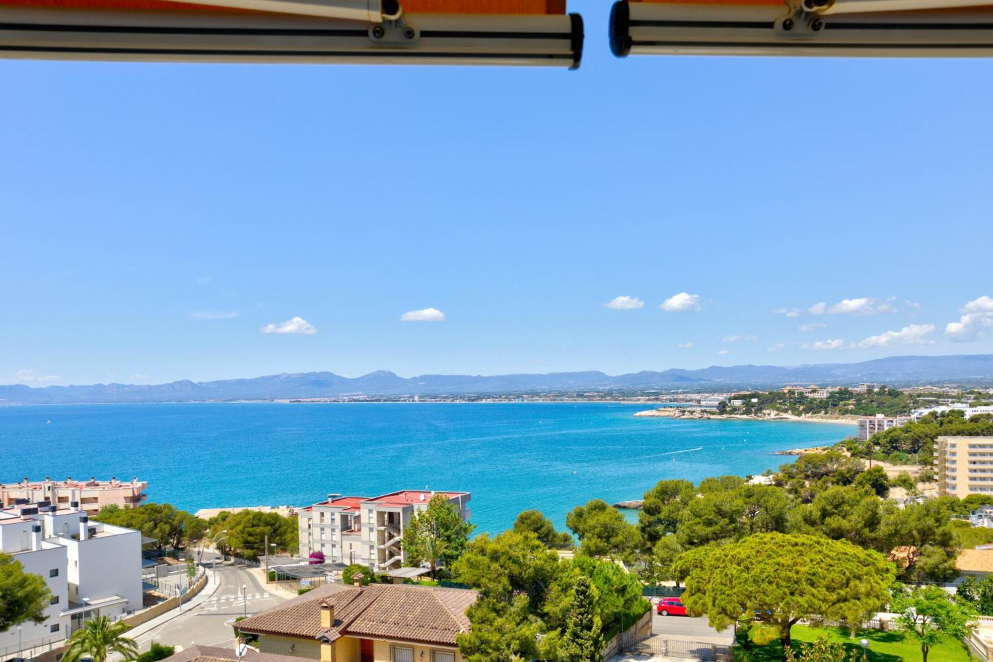 Apartament Mediterranean Way - Cye Salou Zewnętrze zdjęcie