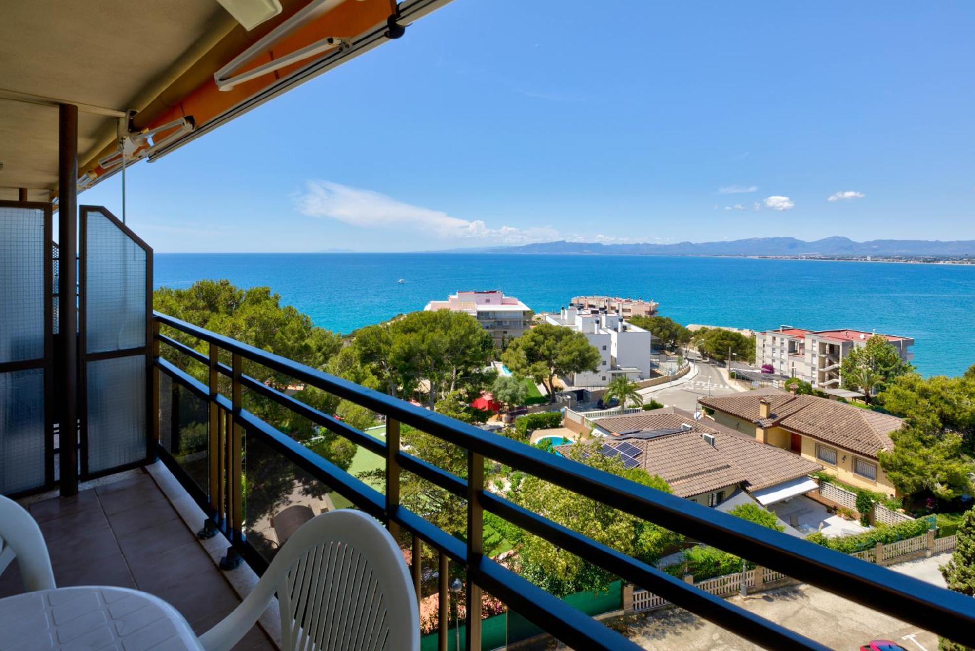 Apartament Mediterranean Way - Cye Salou Zewnętrze zdjęcie