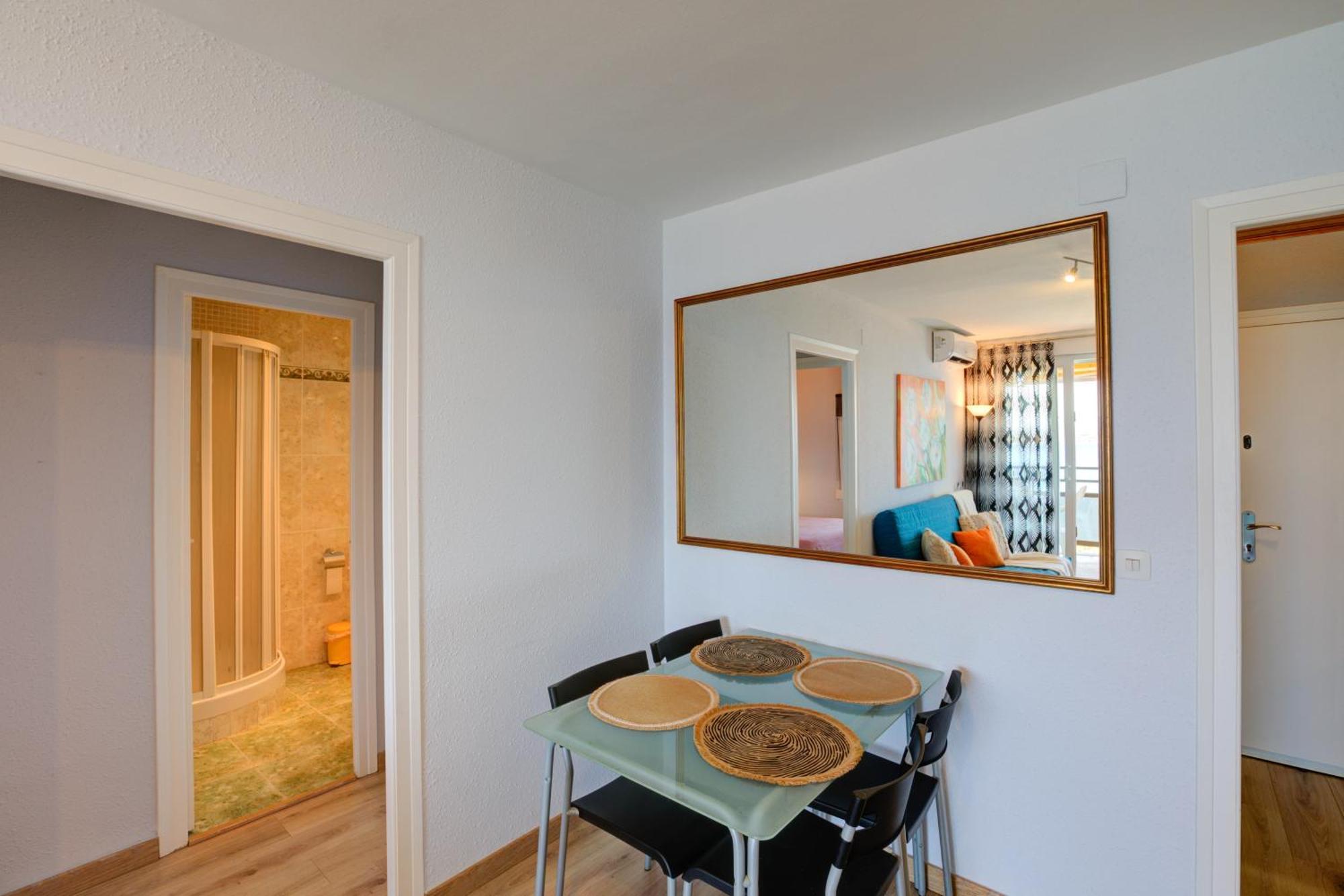 Apartament Mediterranean Way - Cye Salou Zewnętrze zdjęcie