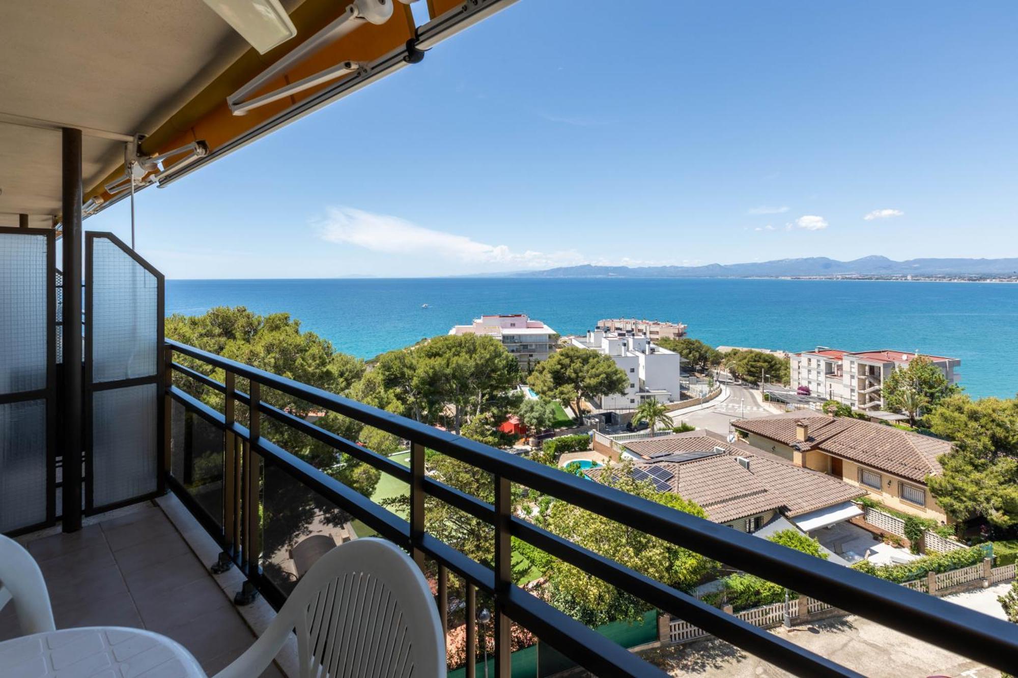 Apartament Mediterranean Way - Cye Salou Zewnętrze zdjęcie