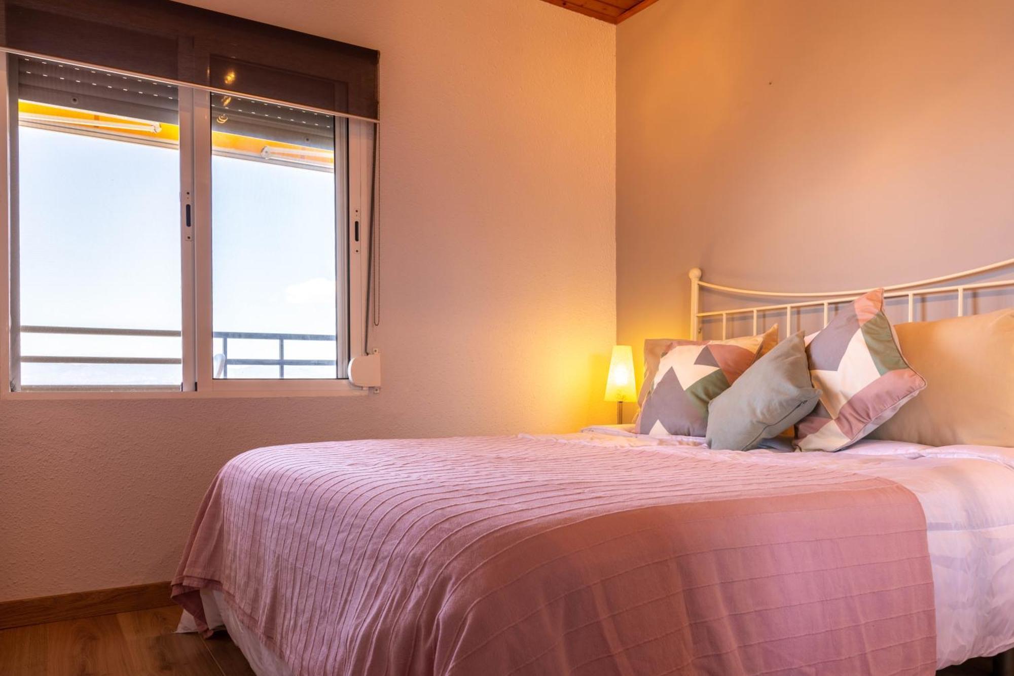 Apartament Mediterranean Way - Cye Salou Zewnętrze zdjęcie