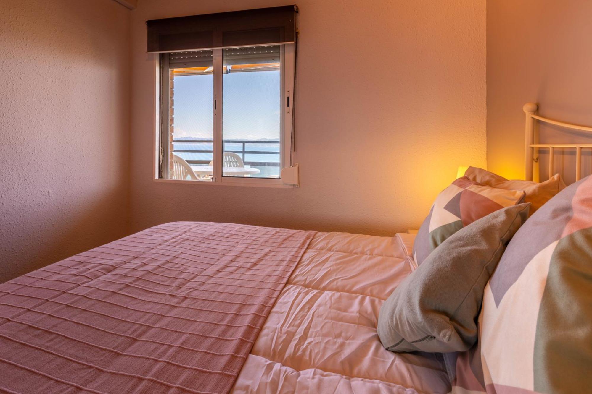 Apartament Mediterranean Way - Cye Salou Zewnętrze zdjęcie